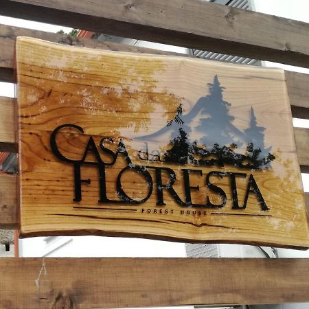 Casa Da Floresta Covilhã Extérieur photo
