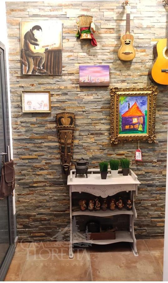 Casa Da Floresta Covilhã Extérieur photo
