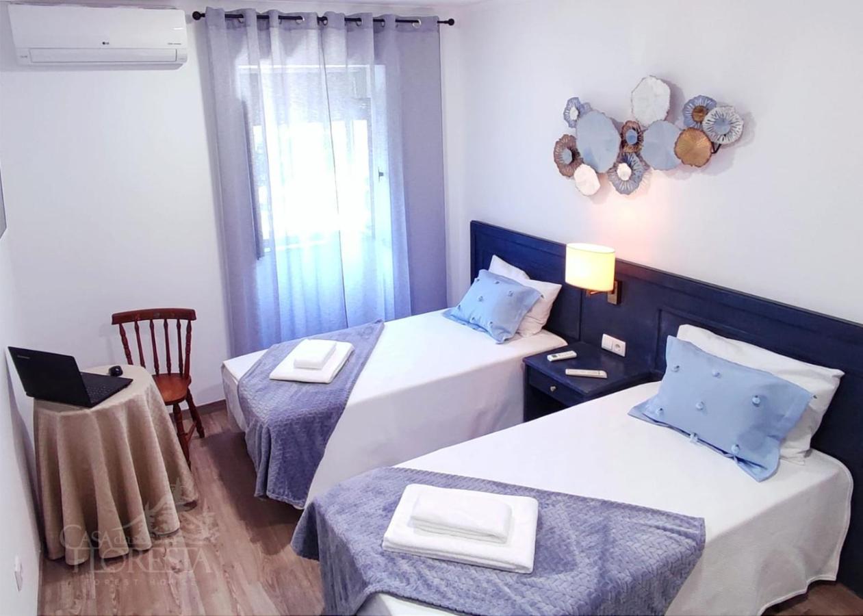 Casa Da Floresta Covilhã Extérieur photo