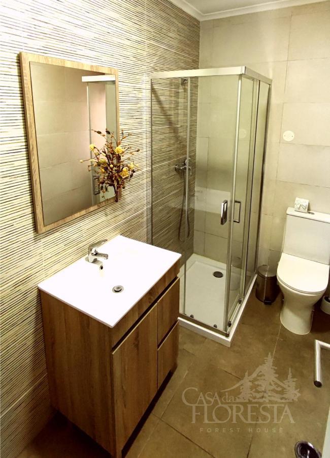 Casa Da Floresta Covilhã Extérieur photo